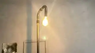 Faça você mesmo LUMINÁRIA com CANO PVC