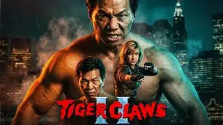 Tiger Claws 2 (1996) | Full Movie | Cynthia Rothrock | Bolo Yeung | Jalal Merhi | Han S. Ong