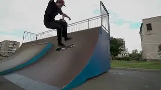 Отчетный ролик
