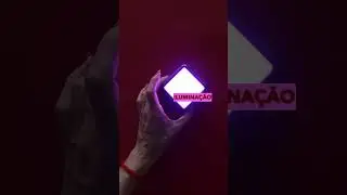 3 Acessórios pra fotos de celular! 