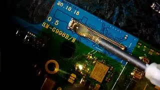 Samsung S21 FE Not Charging Solution