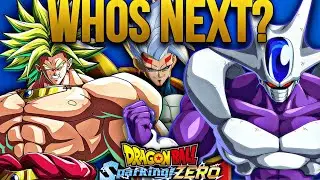Potential Z Broly LEAK?, Daima Coming Soon? And more? What we can expect next for Sparking Zero!