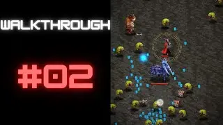 Vampire Hunter : Dark Legend  walkthrough #02 | second stage