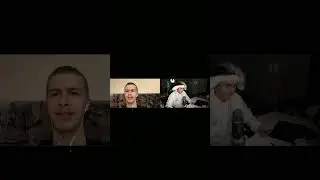 иван золо угрожает некоглаю