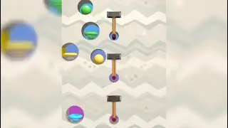 Dig This! 29-13 Hammer Time Walkthrough