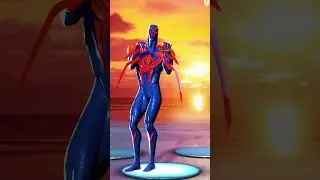 GO WITH THE FLOW EMOTE!