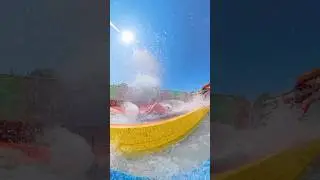 Rutschen gegen 5 deiner Freunde #waterslide #rutsche #rutschen #waterpark #freibad
