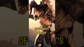 #Fallout