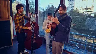 BEAVERS - Gonna Settle Down