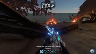 how to get the prawn suit fragments :subnautica