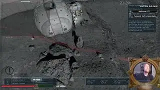 Thorgen Lightning Laser Turrets - Wicked Workshop Shattered!