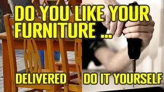 Egg Theory Explained - The IKEA Effect