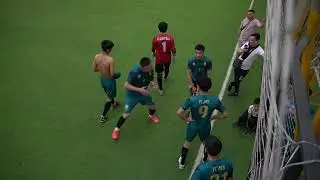 FC AEN - Газпромнефть