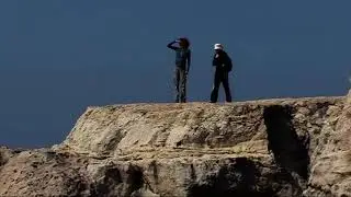 Azure window, Gozo island, Malta