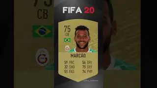 Where are they now? Galatasaray in FIFA 20 😭