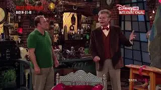 Disney International HD Continuity - August 2024