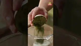 Запеченный картофель в мундире с фасолью и моцареллой