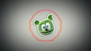 The Gummy Bear Song Adryx G Bootleg (Bass Boosted)