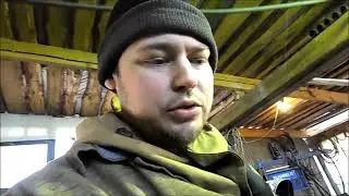 Кованные ворота ч3