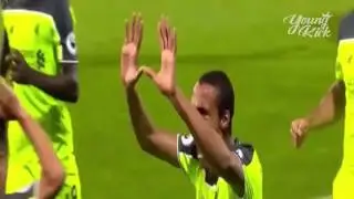 Crystal Palace vs Liverpool   Extended Full HD   2 4 Highlights 29 10 2016