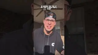 “Mistletoe” but Country 😎 #chasematthew #justinbieber #christmassongs #countrychristmas