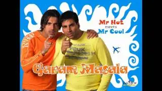 Garam Masala - Chori Chori.wmv