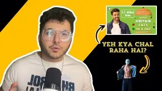 Hrithik Roshan - 