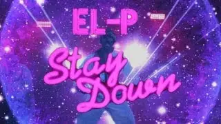 El-P - 