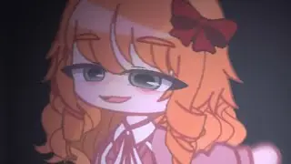 (Fnaf)/Put your head on my shoulder Meme/Ft. Elisabeth Afton & Circus Baby/⚠️FLASH