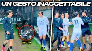 CI SPUTANO ADDOSSO 💦 ED È FINITA MALISSIMO 💀 3000€ montepremi
