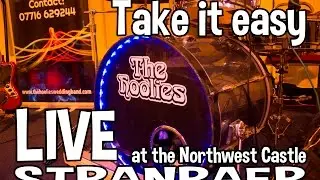 The Hoolies