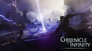 Chronicle of Infinity - Gameplay & Gift Codes