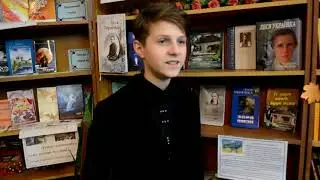 Божа іскра- Гліб Шаповалов