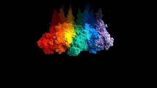 Black Screen | Colors