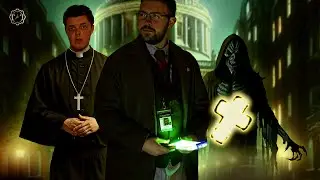 (PG13) The Torchwood Institute: Series 1, Episode 1: Unholy Demon