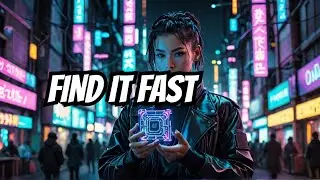 Mastering the Art of Neural Matrix in Cyberpunk 2077 #shorts