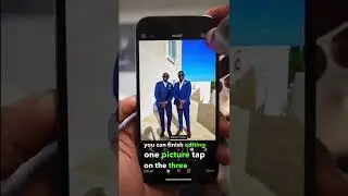 IOS 16 Photo Editing Trick You Didn't know About. 
