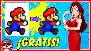 Como QUITAR El FONDO A Una Imagen GIF ¡GRATIS y SIN PROGRAMAS! 😱🤯 (2026)
