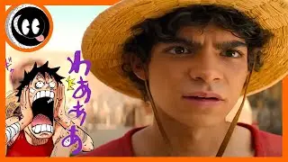 ONE PIECE EL LIVE ACTION / OPINION CAP # 1