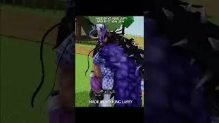 🐉BLOX FRUITS DRAGON REWORK AWAKENING (FAN MADE CONCEPT) SNEAK PEEK UPDATE 20
