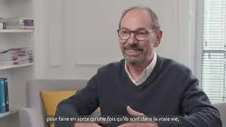 3 questions à Yann Coirault, ingénieur pédagogique référent Soft Skills / AFEST chez Lefebvre Dalloz