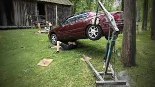 DO NOT do this to your car! - The WORST Mechanic and Car Fails