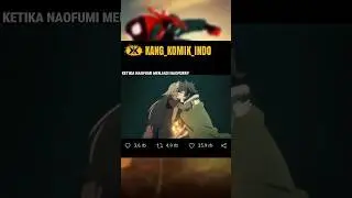 KETIKA NAOFUMI MENJADI NAOFURRY