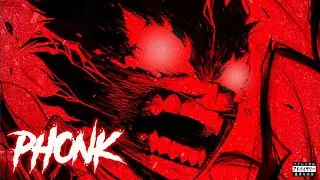 DARK ADRENALINE PHONK