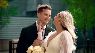 MacLeod Media Wedding Reel