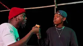 SIANO BABASSA - DJO HONIN DO (ADJAPIANO) [VISUAL EP]