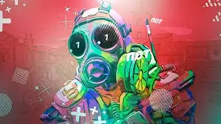 КАК ИГРАЕТ 1LVL FACEIT?!