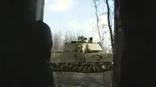 Bad Company 2 In Real Life