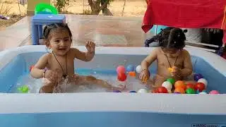 Blog 12 | Avi & Anai | Playing