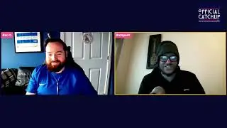 #128 - Old Fashioned Scalp